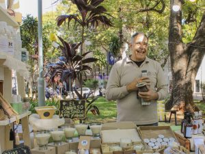 Lee más sobre el artículo CALMA MÍA POSADAS