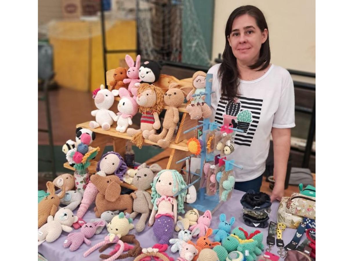 Lee más sobre el artículo PATRYAMIGURUMIS