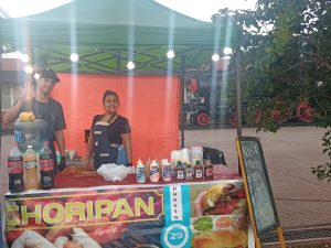 Lee más sobre el artículo LA PORTEÑA PUESTO DE CHORIPÁN