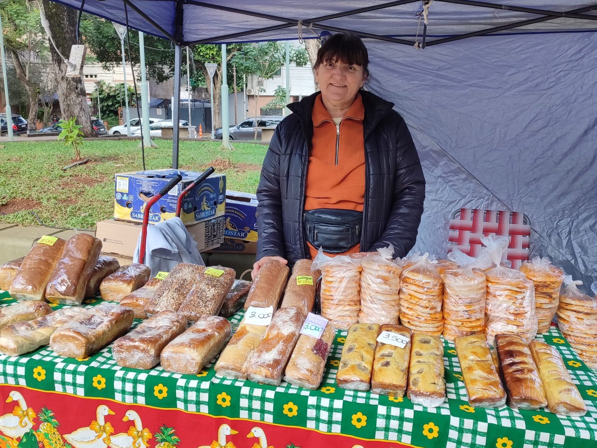 Lee más sobre el artículo LA TENTACIÓN: DELICIAS MISIONERAS
