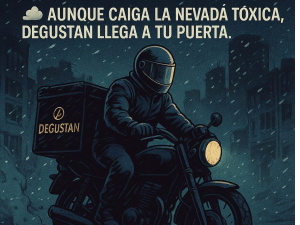 Lee más sobre el artículo DEGUSTAN_BEBIDAS