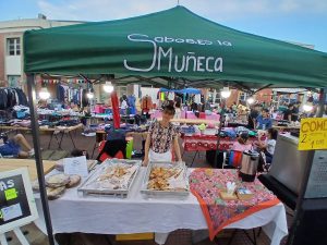 Lee más sobre el artículo SABORES LA MUÑECA