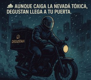 Lee más sobre el artículo DEGUSTAN_BEBIDAS