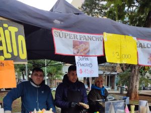 Lee más sobre el artículo ILGAITO FAST FOOD
