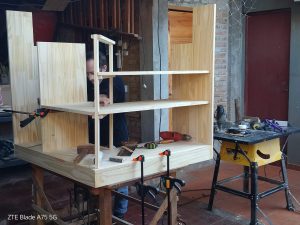 Lee más sobre el artículo GW MUEBLES