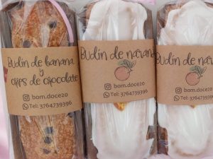 Lee más sobre el artículo BOM DOCE PASTELERÍA