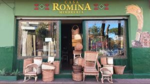 Lee más sobre el artículo CASA ROMINA