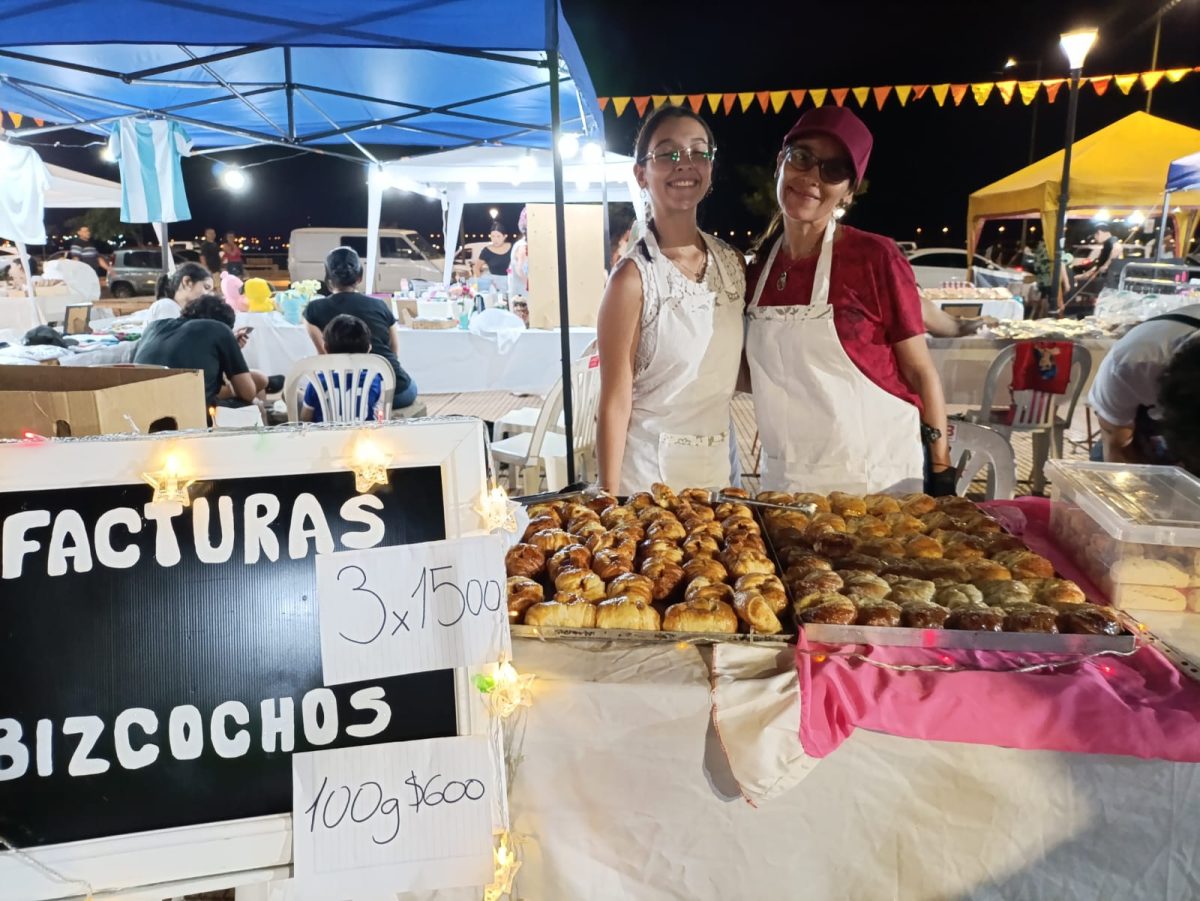 Lee más sobre el artículo SABORES “LA MUÑECA”