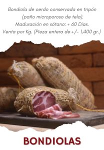 Lee más sobre el artículo PICADAS CAROYENSES