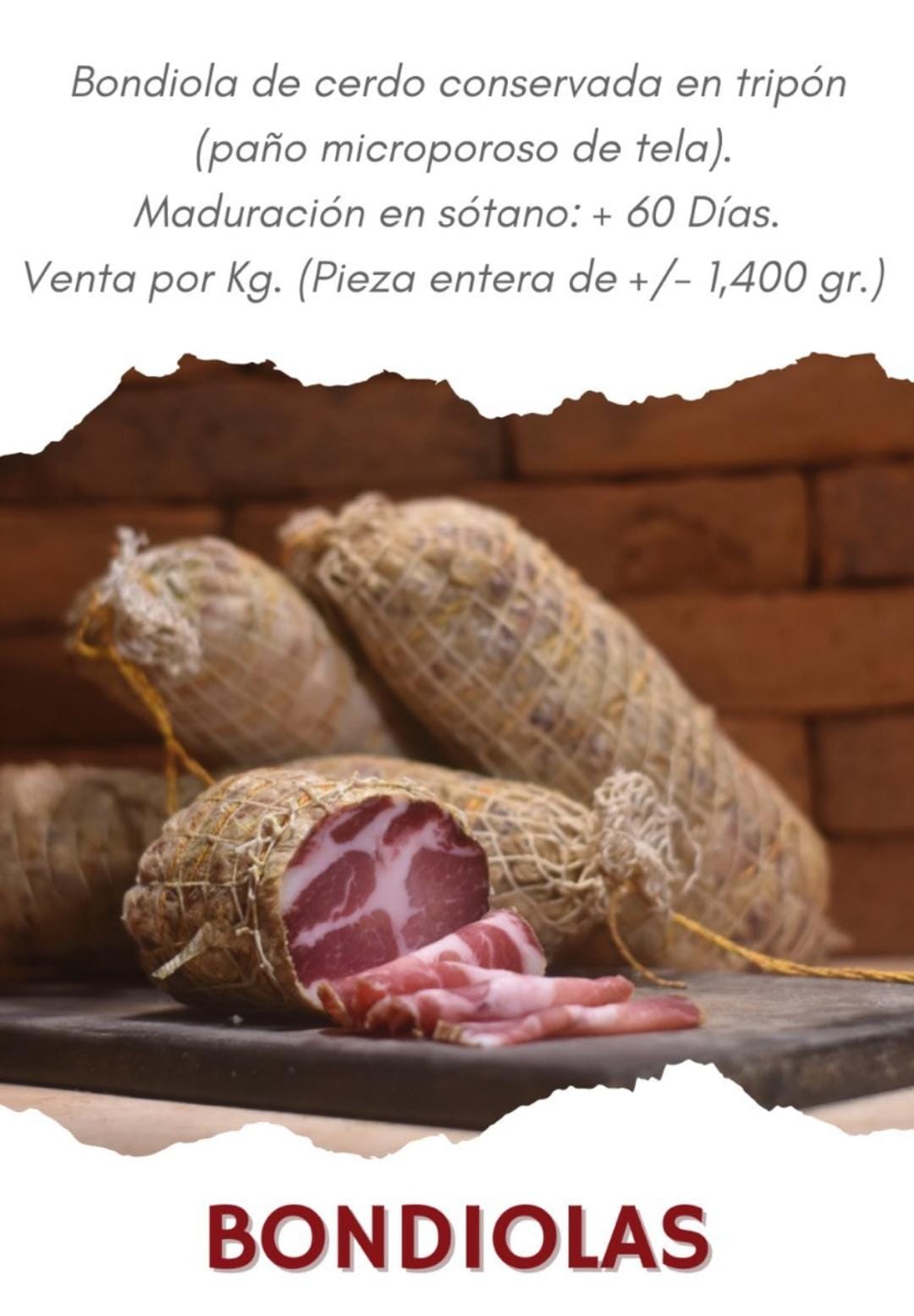 En este momento estás viendo PICADAS CAROYENSES