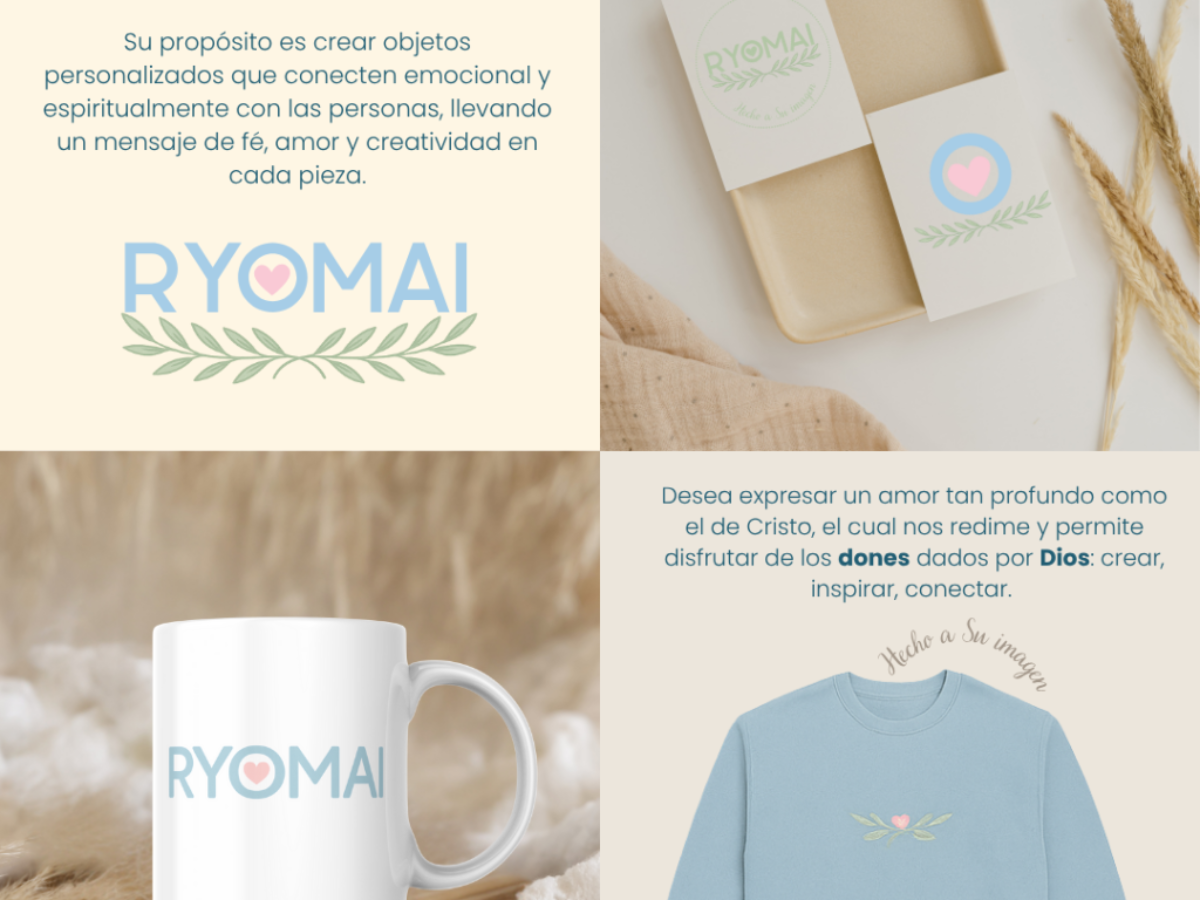 Lee más sobre el artículo Ryomai