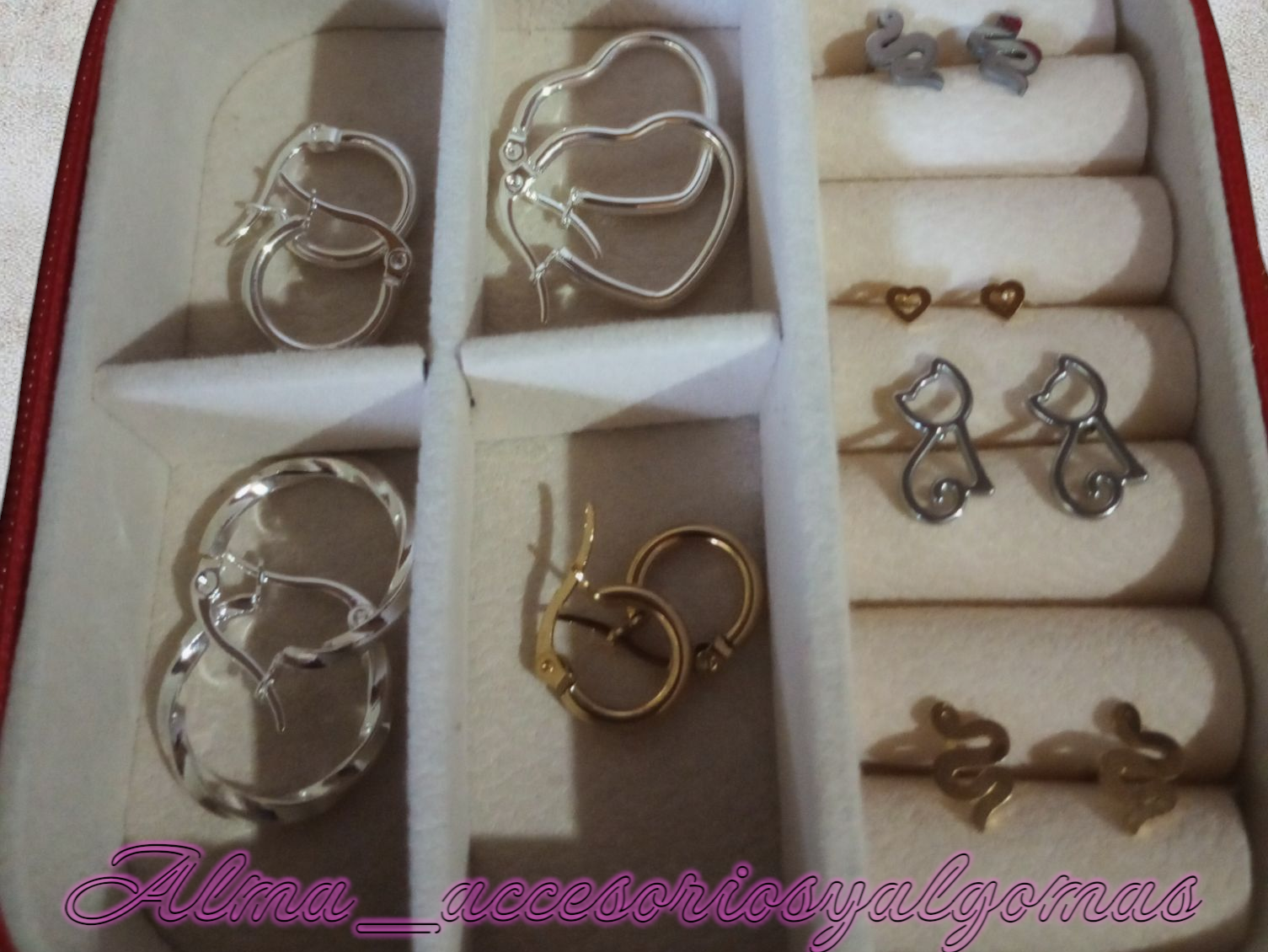 Lee más sobre el artículo ALMA ACCESORIOS