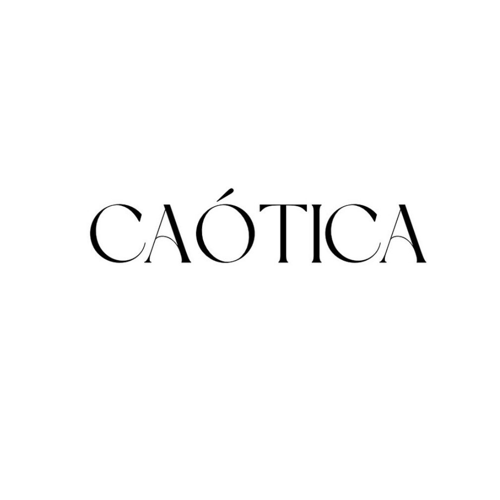 Lee más sobre el artículo Caótica