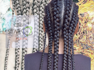 Lee más sobre el artículo CRISTARBRAIDS
