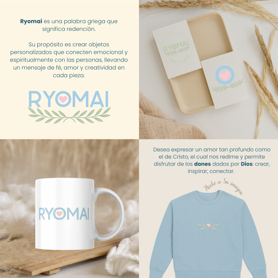 Lee más sobre el artículo Ryomai