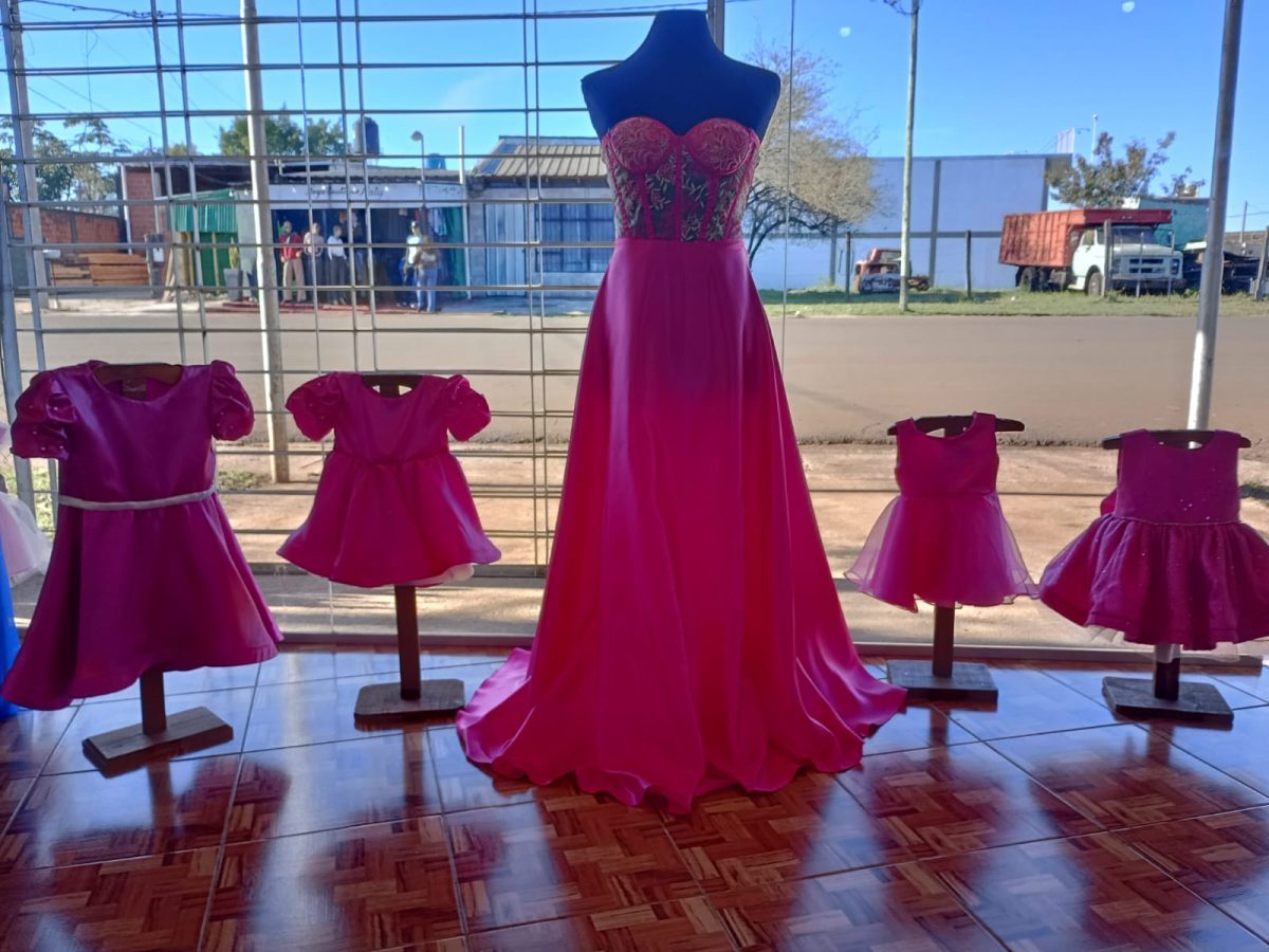 Lee más sobre el artículo Dulce Moda