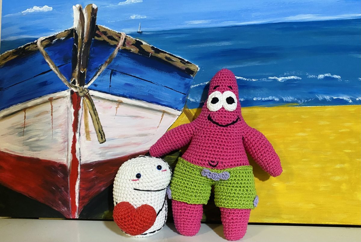 Lee más sobre el artículo Crochet.Creativa